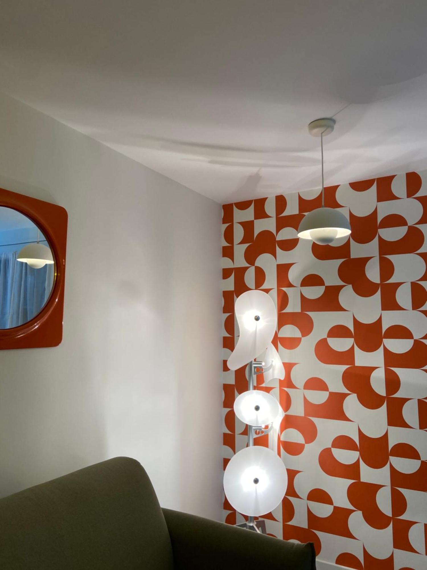 Orange & Art Lägenhet Clermont-Ferrand Exteriör bild